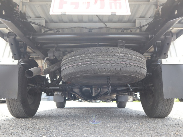 マツダ ボンゴ 小型 平ボディ DBF-SLP2T(109257) 18枚目