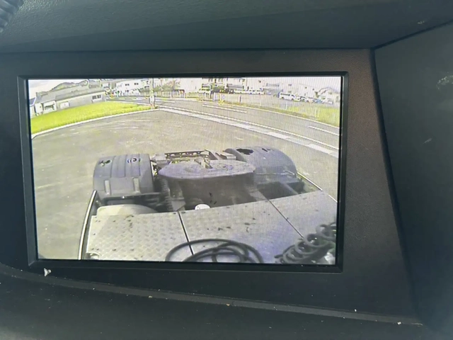 ボルボ 大型 トラクタ 2DG-KA2TDA2(111083) 37枚目