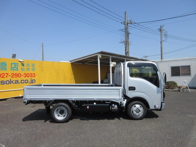 日産自動車 アトラス 小型 平ボディ 3DF-AHR87AF(106262) 6枚目