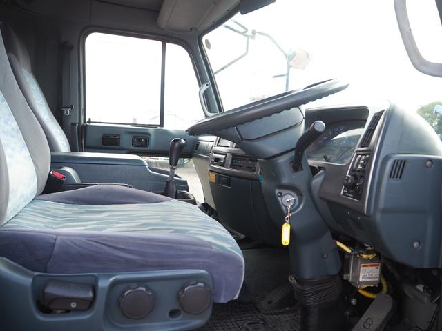 日産自動車 コンドル 中型 キャリアカー *********(95295) 61枚目