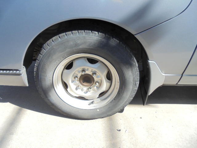 日産自動車 キャラバン その他 Translation missing: ja.item.body_keijou_enum.body_keijou_one_box TA-QGE25(9712) 29枚目