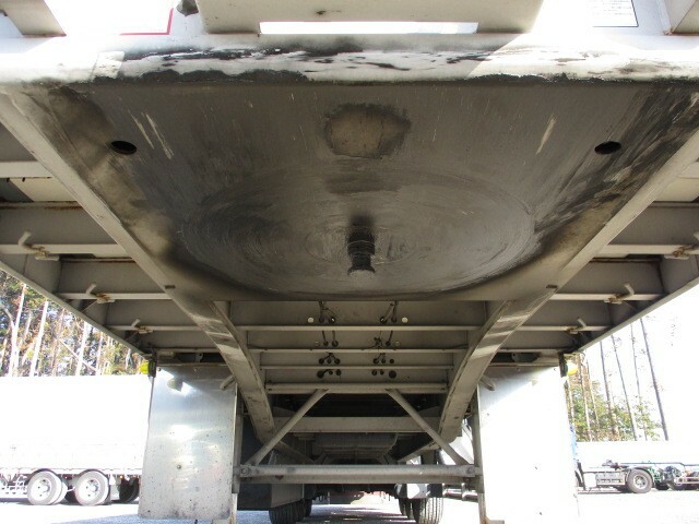 トレクス その他 トレーラ（平ボディ） PFB34118(8926) 10枚目