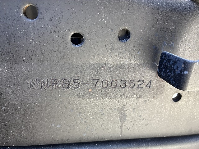 いすゞ エルフ 小型 平ボディ TRG-NNR85AR(110244) 29枚目
