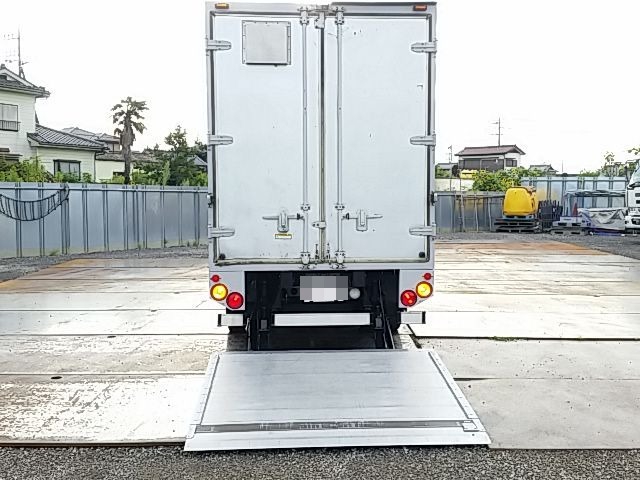 いすゞ エルフ 小型 バン PB-NKR81AN(12293) 11枚目