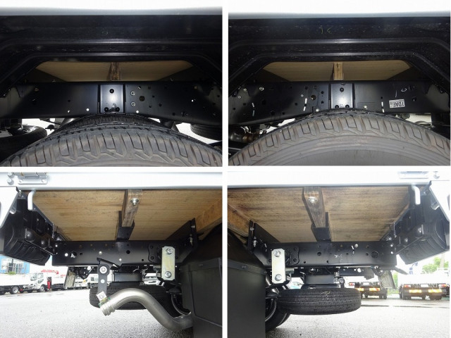 日産自動車 アトラス 小型 平ボディ 3DF-AHR87AF(108125) 29枚目