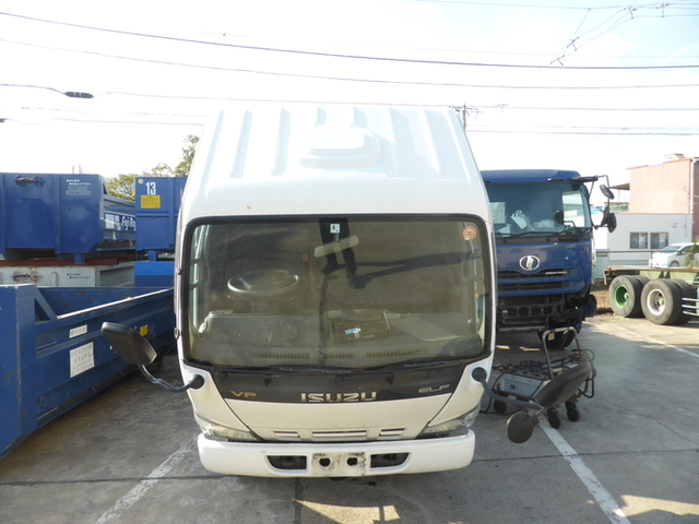 いすゞ エルフ 小型 幌車 PB-NKR81AR(2529) 32枚目