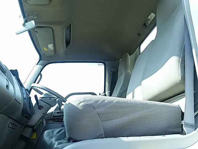日野 デュトロ 中型 冷蔵冷凍バン BDG-XZU414M(8225) 90枚目