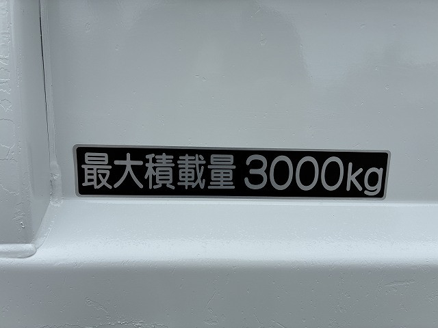 三菱ふそう キャンター 小型 土砂ダンプ TPG-FBA60(112021) 24枚目