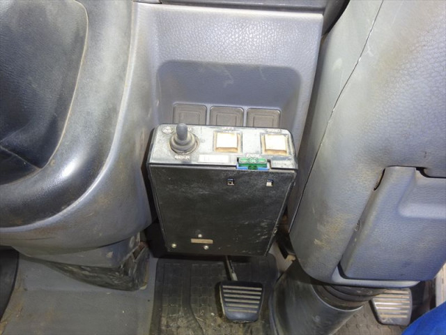 三菱ふそう キャンター 小型 土砂ダンプ KK-FE71CBD(110861) 24枚目