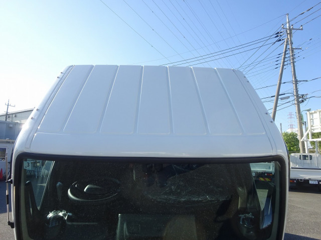 三菱ふそう キャンター 小型 土砂ダンプ 2RG-FBA60(111826) 23枚目
