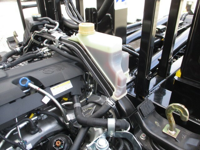 三菱ふそう キャンター 小型 特装車・その他 2RG-FBAV0(37461) 40枚目