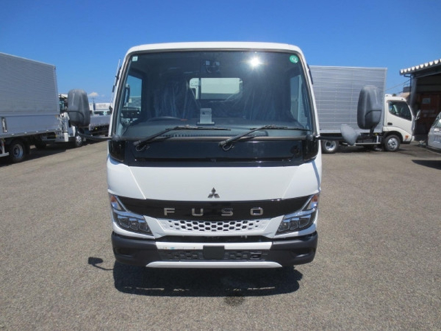 Mitsubishi Fuso canter Small Packer compress trucks 2RG-FEAV0(108914) 6枚目