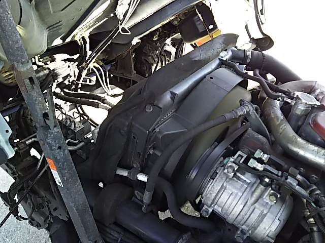 日野 デュトロ 小型 冷蔵冷凍バン TKG-XZU720M(8409) 50枚目