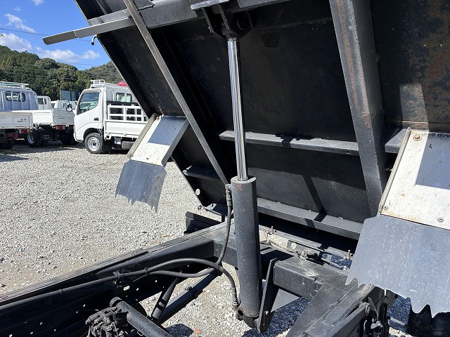 マツダ タイタン 小型 土砂ダンプ TC-SYE4T(113990) 26枚目