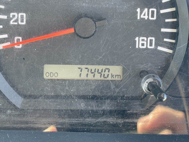 マツダ タイタン 小型 平ボディ TRG-LNR85AR(82042) 26枚目