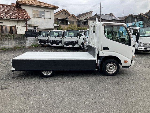 トヨタ ダイナ 小型 平ボディ QDF-KDY221(113547) 12枚目