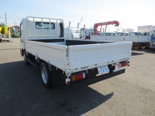 トヨタ ダイナ 小型 平ボディ 2RG-XZU700(105411) 5枚目
