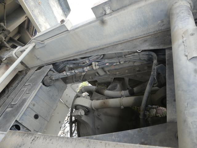 日野 プロフィア 大型 土砂ダンプ QPG-FS1AKDA(50763) 70枚目