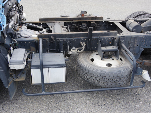 いすゞ エルフ 小型 土砂ダンプ TPG-NKR85AN(109638) 15枚目