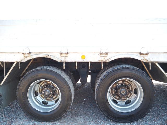 Mitsubishi Fuso super_great Large Flat body *********(96350) 32枚目