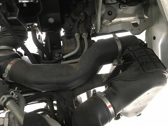 三菱ふそう キャンター 小型 平ボディ TPG-FBA50(110991) 21枚目