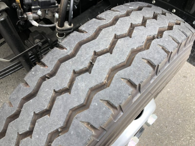 三菱ふそう ファイター 中型 土砂ダンプ 2KG-FK72F(113222) 22枚目