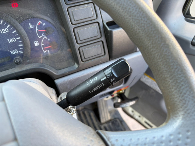 三菱ふそう キャンター 小型 平ボディ（クレーン付） PDG-FE83DN(113306) 47枚目