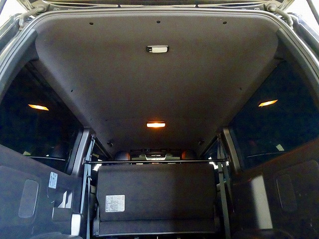 トヨタ ハイエース 小型 バン QDF-GDH206V(103044) 35枚目