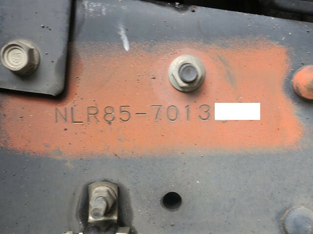 いすゞ エルフ 小型 バン TKG-NLR85AN(35580) 10枚目