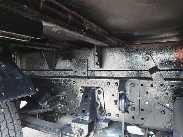 いすゞ エルフ 小型 バン TDG-NPS85AN(9660) 36枚目