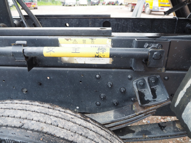 日野 レンジャー 中型 土砂ダンプ SDG-FC9JCAP(111733) 29枚目