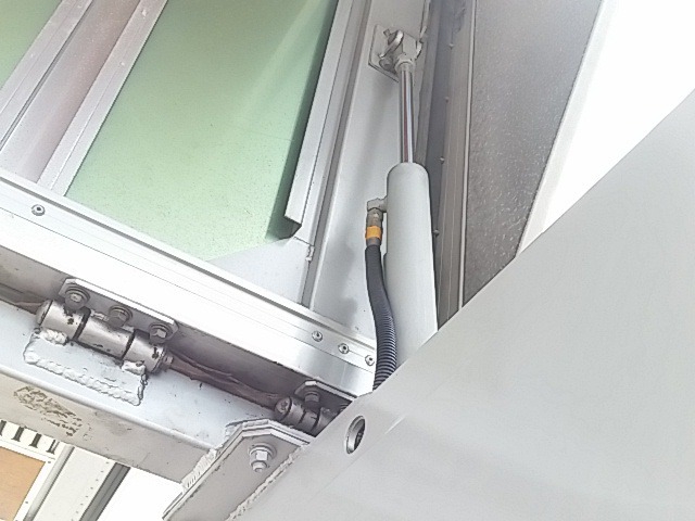 日産自動車 アトラス 小型 ウィング KR-APR81LV(8241) 89枚目