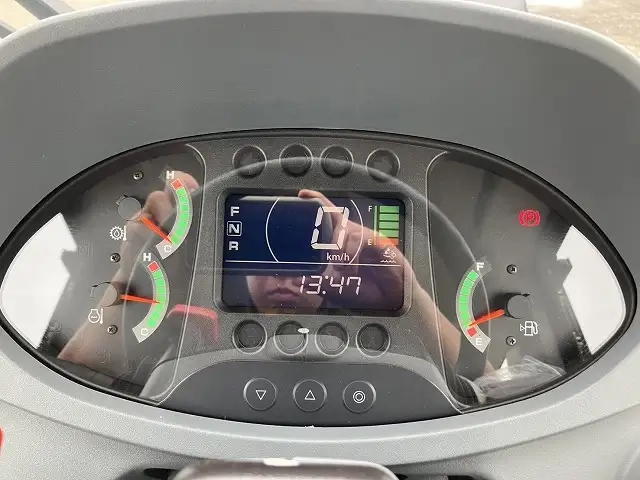 - 小型 その他 YDP-H88(111192) 47枚目