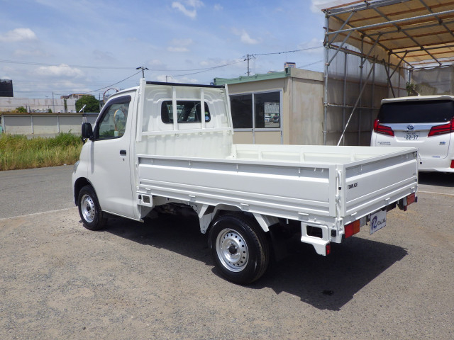 トヨタ タウンエース 小型 平ボディ 5BF-S403U(110667) 2枚目