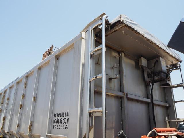 UDトラックス（日産） クオン 大型 土砂ダンプ *********(105740) 58枚目