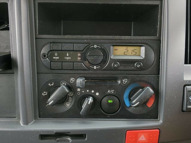 いすゞ エルフ 小型 バン TRG-NMR85AN(38875) 20枚目