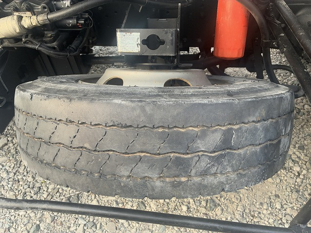 日野 デュトロ 小型 土砂ダンプ SDG-XZU700X(110201) 48枚目