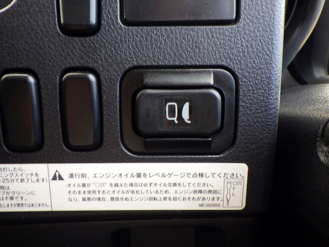 三菱ふそう ファイター 中型 平ボディ（クレーン付） 2KG-FK62F(111857) 27枚目