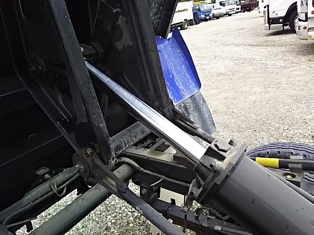 マツダ タイタン 小型 土砂ダンプ TKG-LKR85AD(7640) 14枚目