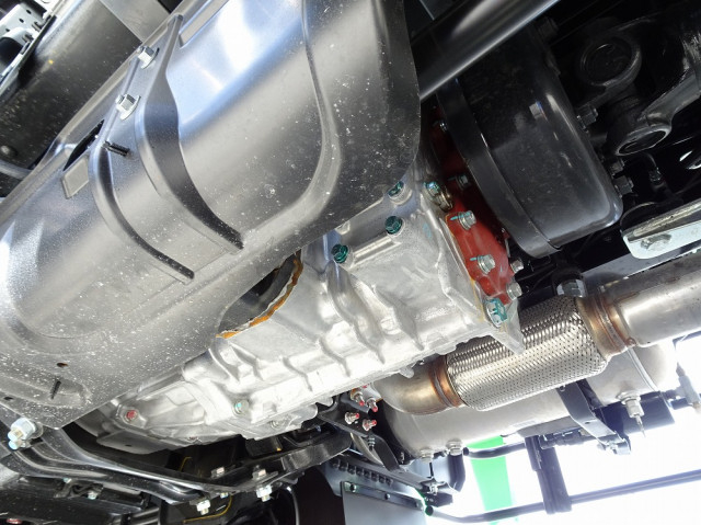 日野 レンジャー 増トン 塵芥車（プレス式） 2KG-GC2ABA(106369) 37枚目