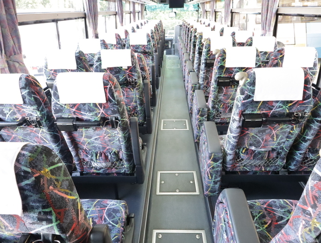 UDトラックス（日産） その他・不明 その他 バス PKG-RA274RBN(9898) 13枚目
