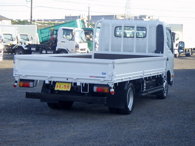 日野 デュトロ 小型 平ボディ 2RG-XZU710M(113183) 25枚目