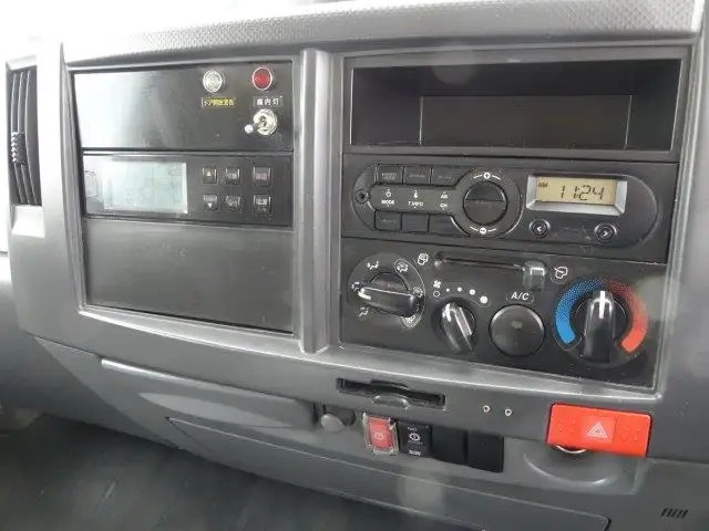 いすゞ エルフ 小型 冷蔵冷凍バン 2RG-NPR88AN(106864) 30枚目