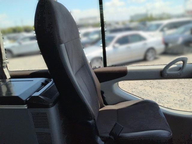 トヨタ コースター 小型 バス SDG-XZB70(110744) 19枚目