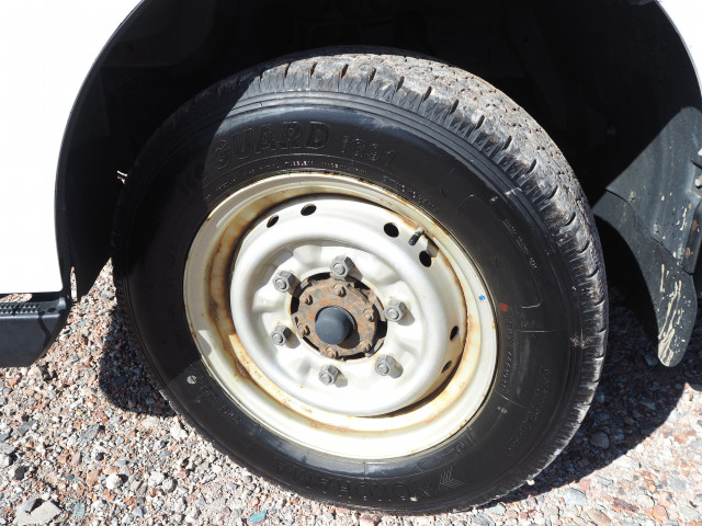 日産自動車 アトラス 小型 Wキャブ TKG-SZ5F24(109653) 19枚目