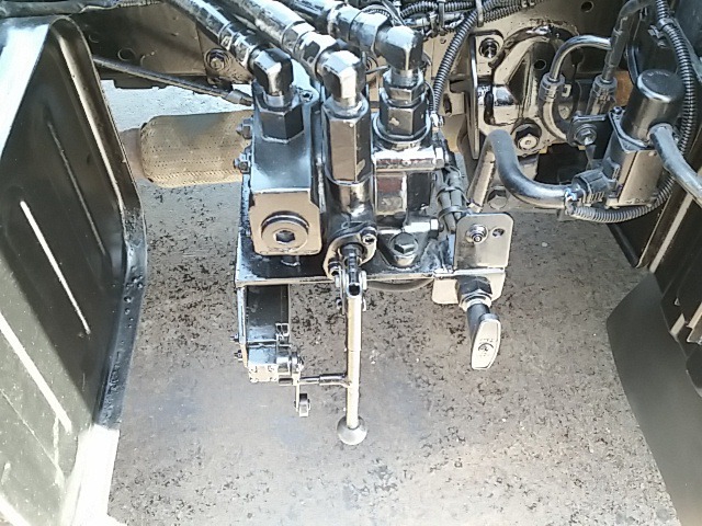 日野 デュトロ 中型 ローダーダンプ KK-XZU311T(8238) 72枚目