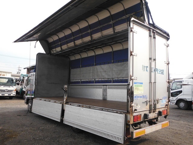Hino ranger Middle Holo box ADG-FD7JKWA(1331) 6枚目