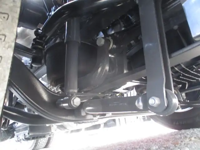 スカニア 大型 トラクタ 不明(106700) 15枚目