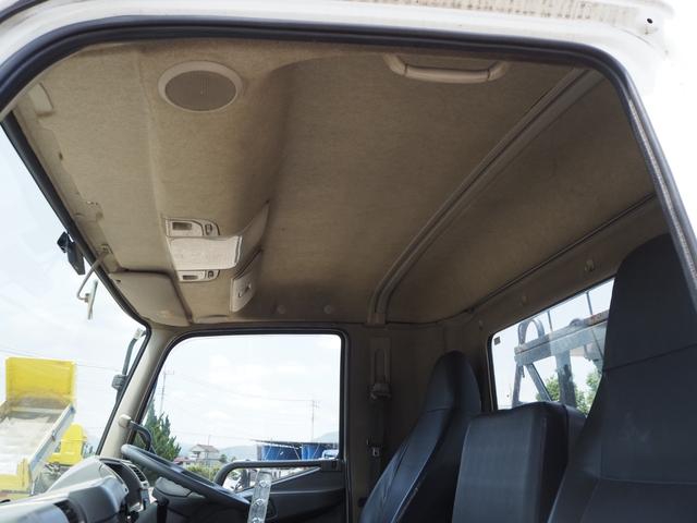 三菱ふそう ファイター 中型 コンテナ専用車 *********(107722) 61枚目