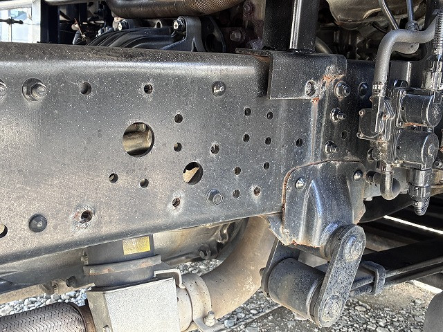 三菱ふそう キャンター 小型 キャリアカー PDG-FE83DN(112877) 44枚目